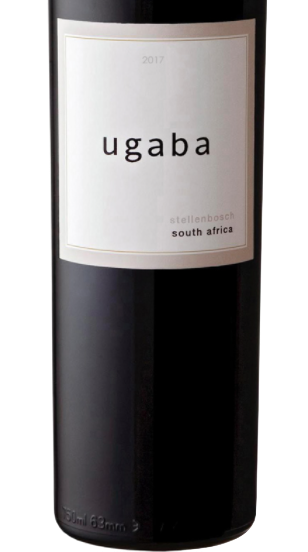 (image for) Klein Constantia Anwilka "Ugaba" 2019
